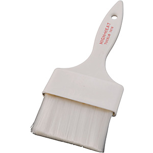 �g�D�[�Z�� �ϔM �J���[�y�X�g���[�u���V 80�~186mm 1018 �N���A�[