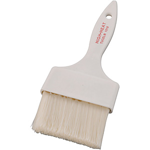 �g�D�[�Z�� �ϔM �J���[�y�X�g���[�u���V 80�~186mm 1018 �^��