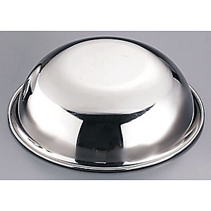 �������� SA 18-0 �X�e�����X �{���u�^ 18cm