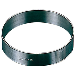 �������� SA 18-0 �X�e�����X �P�[�L�����O ���a18cm �[��45mm