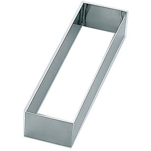�������� 18-8 �X�e�����X 6����V�p �V�X�e���Z���N�� 1/6�~40mm
