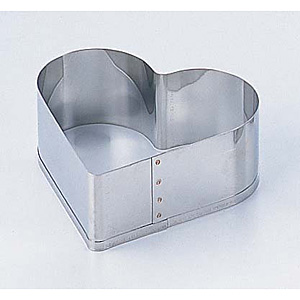 �c���Ƌ@ 18-8 �X�e�����X �n�t �Z���N�������O �n�[�g�^ 12cm