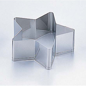 �c���Ƌ@ 18-8 �X�e�����X �n�t�Z���N�������O �X�^�[�^ 15cm