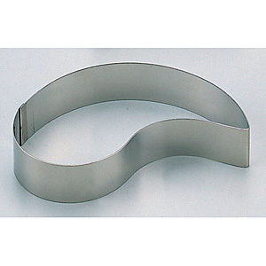 �f�o�C���[ 18-10 �X�e�����X �A���g���������O �R���}�^ 3101-25 25cm