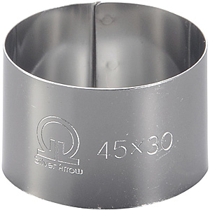 �������� SA 18-0 �X�e�����X �Z���N�������O �ی^ ��45mm �[��30mm