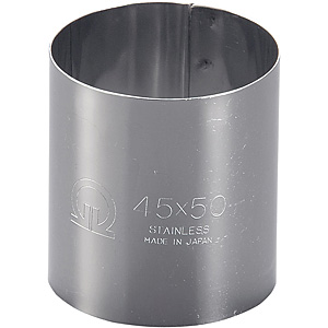 �������� SA 18-0 �X�e�����X �Z���N�������O �ی^ ��45mm �[��50mm