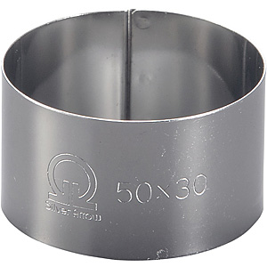 �������� SA 18-0 �X�e�����X �Z���N�������O �ی^ ��50mm �[��30mm