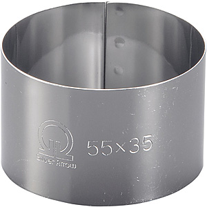 �������� SA 18-0 �X�e�����X �Z���N�������O �ی^ ��55mm �[��35mm