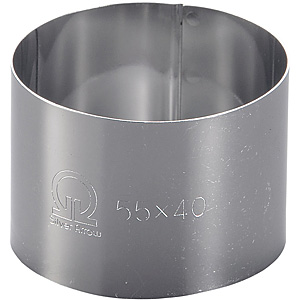 �������� SA 18-0 �X�e�����X �Z���N�������O �ی^ ��55mm �[��40mm