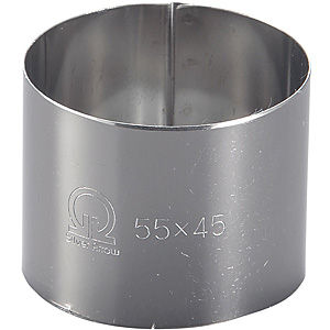 �������� SA 18-0 �X�e�����X �Z���N�������O �ی^ ��55mm �[��45mm
