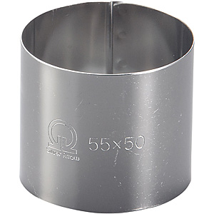 �������� SA 18-0 �X�e�����X �Z���N�������O �ی^ ��55mm �[��50mm
