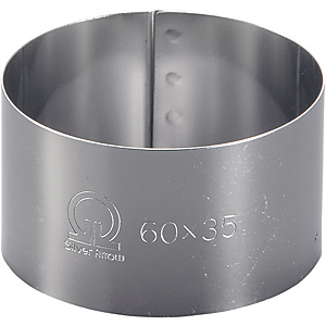 �������� SA 18-0 �X�e�����X �Z���N�������O �ی^ ��60mm �[��35mm