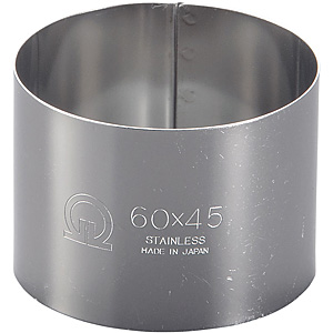 �������� SA 18-0 �X�e�����X �Z���N�������O �ی^ ��60mm �[��45mm
