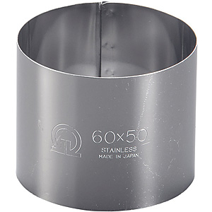 �������� SA 18-0 �X�e�����X �Z���N�������O �ی^ ��60mm �[��50mm