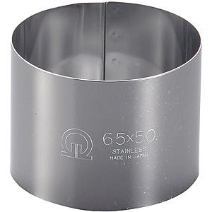 �������� SA 18-0 �X�e�����X �Z���N�������O �ی^ ��65mm �[��50mm