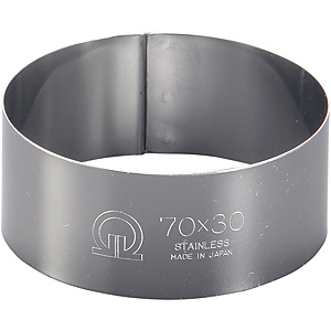 �������� SA 18-0 �X�e�����X �Z���N�������O �ی^ ��70mm �[��30mm