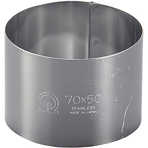�������� SA 18-0 �X�e�����X �Z���N�������O �ی^ ��70mm �[��50mm