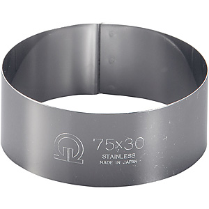 �������� SA 18-0 �X�e�����X �Z���N�������O �ی^ ��75mm �[��30mm