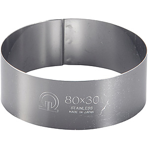 �������� SA 18-0 �X�e�����X �Z���N�������O �ی^ ��80mm �[��30mm