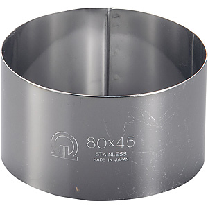 �������� SA 18-0 �X�e�����X �Z���N�������O �ی^ ��80mm �[��45mm