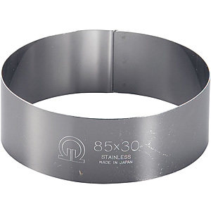 �������� SA 18-0 �X�e�����X �Z���N�������O �ی^ ��85mm �[��30mm