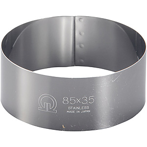 �������� SA 18-0 �X�e�����X �Z���N�������O �ی^ ��85mm �[��35mm