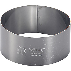 �������� SA 18-0 �X�e�����X �Z���N�������O �ی^ ��85mm �[��40mm