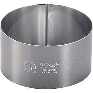 �������� SA 18-0 �X�e�����X �Z���N�������O �ی^ ��85mm �[��45mm