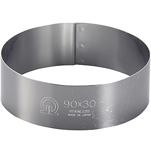 �������� SA 18-0 �X�e�����X �Z���N�������O �ی^ ��90mm �[��30mm