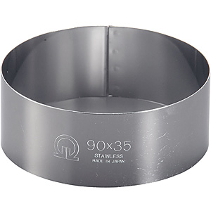 �������� SA 18-0 �X�e�����X �Z���N�������O �ی^ ��90mm �[��35mm