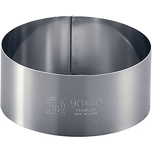 �������� SA 18-0 �X�e�����X �Z���N�������O �ی^ ��90mm �[��40mm