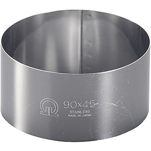 �������� SA 18-0 �X�e�����X �Z���N�������O �ی^ ��90mm �[��45mm