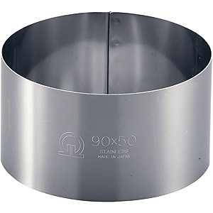 �������� SA 18-0 �X�e�����X �Z���N�������O �ی^ ��90mm �[��50mm