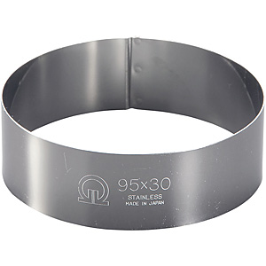 �������� SA 18-0 �X�e�����X �Z���N�������O �ی^ ��95mm �[��30mm