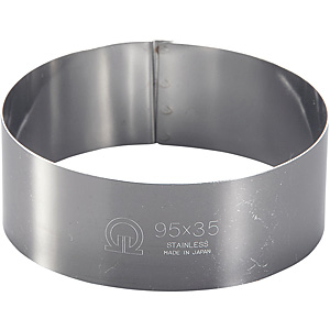 �������� SA 18-0 �X�e�����X �Z���N�������O �ی^ ��95mm �[��35mm