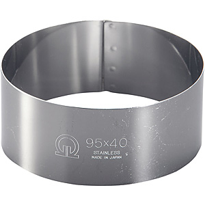 �������� SA 18-0 �X�e�����X �Z���N�������O �ی^ ��95mm �[��40mm