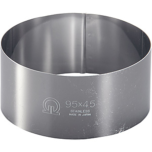 �������� SA 18-0 �X�e�����X �Z���N�������O �ی^ ��95mm �[��45mm