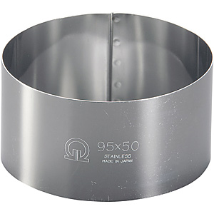 �������� SA 18-0 �X�e�����X �Z���N�������O �ی^ ��95mm �[��50mm