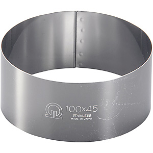 �������� SA 18-0 �X�e�����X �Z���N�������O �ی^ ��100mm �[��45mm