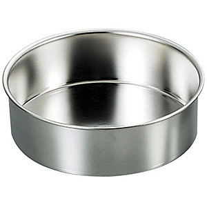 �������� SA 18-8 �X�e�����X ���i�� �`�[�Y�P�[�L�p�f�R ���� ��^ 15cm