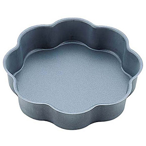 �^�C�K�[�N���E�� �A���u���b�g �t�����[�f�R�^ ���� 22cm No,5259