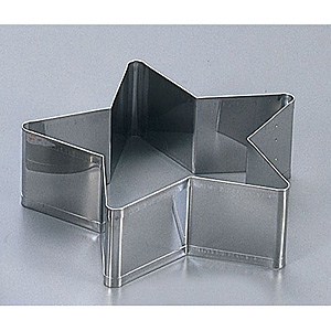 �c���Ƌ@ 18-8 �X�e�����X �f�R�Z���N�� �X�^�[�^ 18cm�p