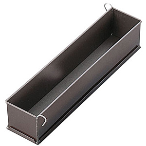 �S�[�x�� �p�e�E�A���E�N���[�g 219730 400mm