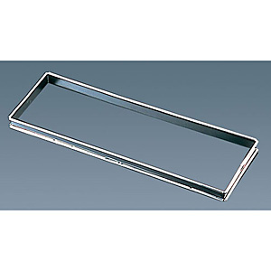 �S�[�x�� 18-10 �X�e�����X �p�t���[�� 865320 550�~110mm