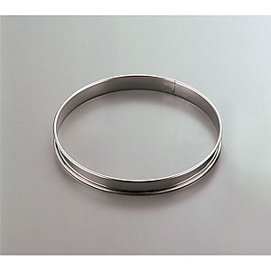 �S�[�x�� 18-10 �X�e�����X �^���g�����O 824940 ��100mm