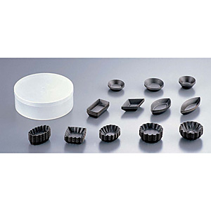 �S�[�x�� �v�`�t�[�� 60Pcs�Z�b�g 285201