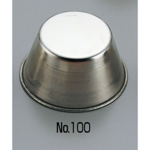 �v�ێ��y�����H�Ə� �u���L �J�b�v�P�[�L No.100