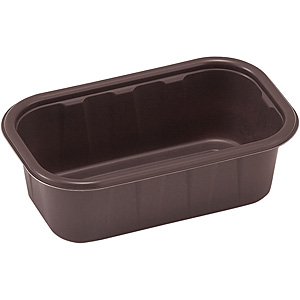 �ɓ��i�p�b�N �VIF�g���[ �p�^ 100���� 140�~80mm