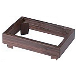 �E�b�h���C�U�[1/4  �E�H�[���i�b�g 810056-W-4 265�~185mm