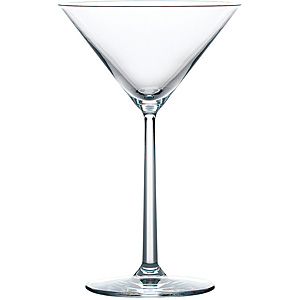 ���m���X�؃K���X �����^�[�j���V���[�Y �}�e�B�[�j 235ml 6���� RN-12233CS